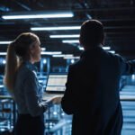 Supply Chain Managers